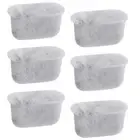 6/12PCS Replacement Activated Carbon Filter for Cuisinart Coffee Machines