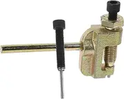CHICAMPERA 1 Set Bike Chain Tool Durable Chain Breaker and Splitter for Bicycles Motorcycles High Strength Compact Design for Mountain Biking Repairs