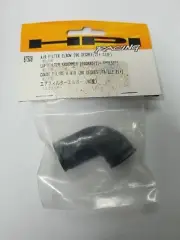 HPI Air Filter Elbow (90 Degree/ 21+ Size 87509 HELLFIRE