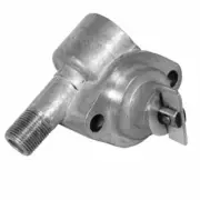 Massey Ferguson 1853144M1, 2758346 Tachometer Drive Gearbox 165 290 375 390