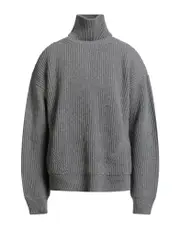 [ANN DEMEULEMEESTER] ANN DEMEULEMEESTER Turtlenecks - Item 14525823