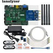 HamGeek Zedboard+AD9361 Module Software Defined Radio SDR Development Platform