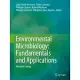 Environmental Microbiology: Fundamentals and Applications; Microbial Ecology