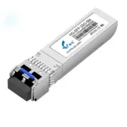 10 Gigabit SFP Fiber Module 25G Single Mode Dual Fiber LC Interface SFP28