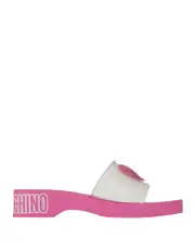 [LOVE MOSCHINO] LOVE MOSCHINO Sandals - Item 17987267
