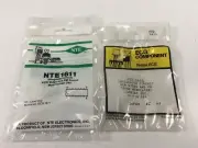 (1) NTE/ECG NTE1611 Integrated Circuit Power Amplifier for Car Radio, 19W