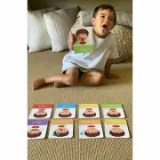 Emotions Flashcards