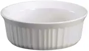 [CorningWare] 24 Oz Round Casserole Dish