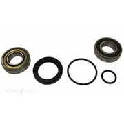 Bearing Wholesalers Wheel Bearing Kit - Rear - 2804 KIT
