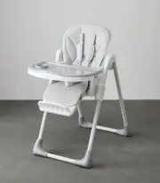Siesta High Chair
