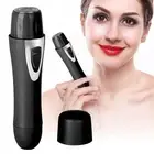 Mini Electric Epilator Hair Removal For Facial Body Armpit Underarm Leg Depi WTD