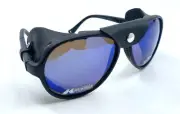 Mako Explorer II 9608 M01 G1HR6 Blue Mirror Glass Polarised Sunglasses @ Otto's