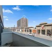 Spacious 1 Br Condo, Steps From Ctrain Station!