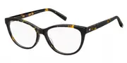 Tommy Hilfiger TH 2230 086 Women’s Glasses Tortoiseshell Size 54 - Private Health Rebate - Blue Light Block Available