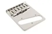 GOTOH® GTC202 BRIDGE FOR TELECASTER® TB-0030