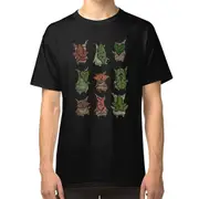 Koroks high quality T-shirt