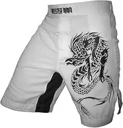 [Meister] Dragon Hybrid Flex Board Shorts