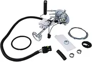 WQSING Gas Fuel Tank Sending Unit FG156A Compatible with 1984-1987 Buick Regal V6 3.8L Turbo