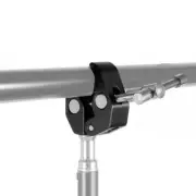 Flash Light Umbrella Stand Holder Mount Bracket Adapter 1/4" 3/8" Clamp Arm