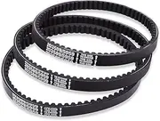 Engine Drive Belt 3 x 30 Series Replaces Manco 5959 Comet 203589 High Performance robust Clutch Belt for Go Kart Racing and Off Road Adventures