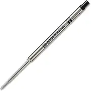 [WATERMAN] Ballpoint Pen Refill, Medium Point, Black Ink (834254)