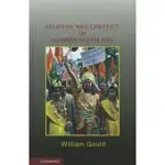 RELIGION AND CONFLICT IN MODERN SOUTH ASIA