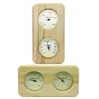 Thermometer Hygrometer Temperature Humidity Measurement Meter Gauge