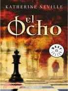 在飛比找三民網路書店優惠-El ocho / The Eight