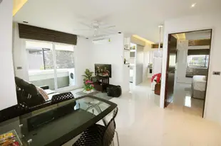 最佳位置3室現代泳池公寓 - 752678233BR Modern apartment in best area/pool - 75267823