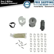 Dorman Column Mount Ignition Lock Cylinder for ford Lincoln Mercury Mazda (for: Mazda)