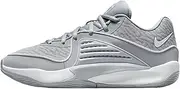 [Nike] KD 16 Mens Basketball Sneakers Wolf Grey/White DZ2927-002 14