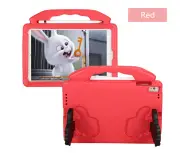 Made for Kids Case for iPad 6th Generation (9.7-inch, 2018) - Red