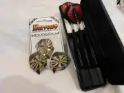 HARROWS DARTS AND FLIGHTS (2 SETS)