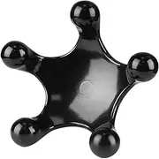 Body Massagers for Muscles, Relaxation Massaging Claw, 5 Balls Trigger Handheld Manual Massager for Waist Neck Foot Back Relaxation