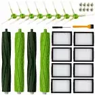 Replacement Parts For iRobot Roomba I&E Series i7 i3 i4 i6 i8 E5 E6 E7 Vacuum