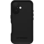 Otterbox Fre MagSafe Case for iPhone 16 (Black)