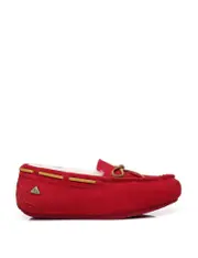 Everau Miracle Ugg Moccasin - Size 35 - Womens