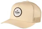 Rip Curl Routine Flexfit Hat - Sand - New
