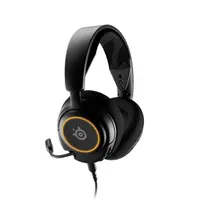 在飛比找蝦皮購物優惠-Steelseries ARCTIS NOVA 3 有線耳麥