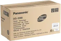 在飛比找松果購物優惠-Panasonic UG-3380原廠碳粉匣 適用:UF-5