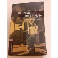 在飛比找蝦皮購物優惠-Dr Jekyll and Mr Hyde