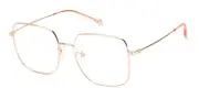 Polaroid PLD D428/G PY3 Women’s Glasses Gold Size 56 - Private Health Rebate - Blue Light Block Available