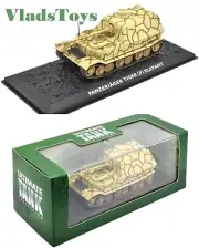 Atlas 1:72 Sd.Kfz.184 Panzerjaeger Tiger (P) Elefant 5./Pz.Jg.Abt.654 4660-117
