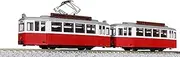 [Kato] N Gauge Maitram Classic RED 14-806-3 Train Model Train