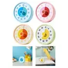 60Minutes Visual Timer Count Down Timer for Teaching Meeting Classroom
