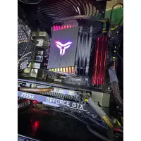 在飛比找蝦皮購物優惠-i7 4790k z97m gaming  12g ssd4