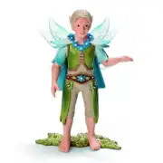 NEW Schleich 70457 Bayala - Lily-like Elf figurine figure rare RETIRED toy rare