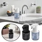 P3 Automatic Sensing Soap Dispenser Foam / Gel Dispenser Z6A4 4-gears A89C