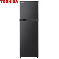 在飛比找鮮拾優惠-【TOSHIBA 東芝】262公升變頻雙門冰箱GR-B31T