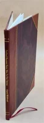 Portland Mazamas Enjoy Hike To Fort Stevens, Clatsop Beach And T [Leather Bound]